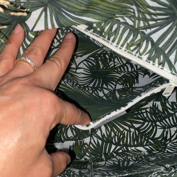 Leopard Print Beach Bag - Picture 7 of 11